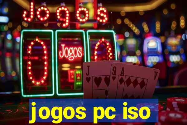 jogos pc iso